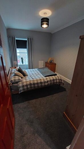 2 Bedroom Flat To Rent In Bridge Street, Montrose, DD10