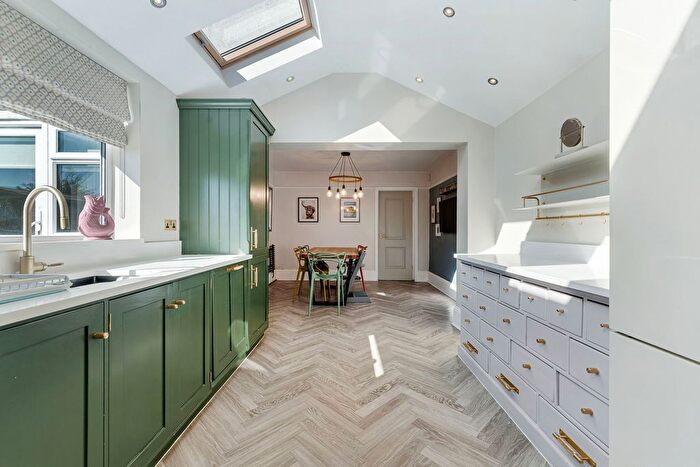 4 Bedroom Detached House For Sale In Chapel Lane, Cronton, Widnes, WA8