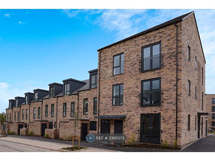 2 Bedroom Flat To Rent In Balsall Heath Road, Birmingham, B12