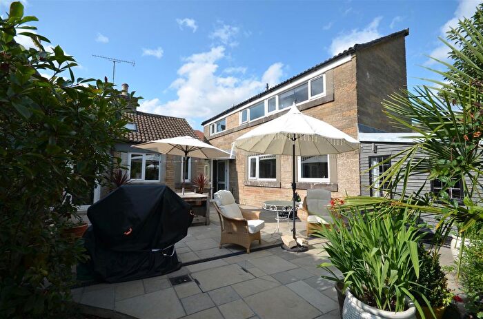 2 Bedroom Terraced House For Sale In Brookside, Milborne Port, Sherborne, DT9