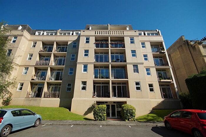1 Bedroom Flat To Rent In Lansdown Road, Cheltenham, GL50