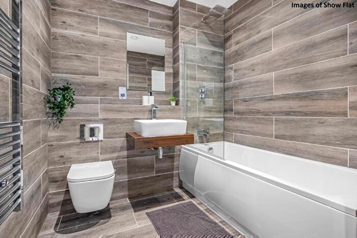 1 Bedroom Flat For Sale In Clifford Road, South Norwood, SE25