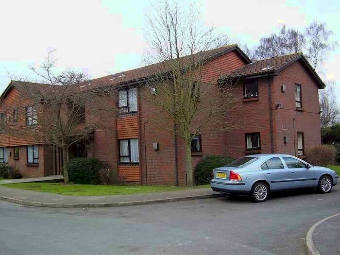 Studio To Rent In Pelham Court, Pelham Way, Great Bookham, Bookham, KT23