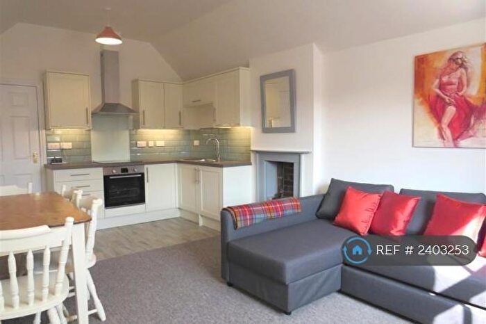 2 Bedroom Flat To Rent In High Town, Hereford, HR1