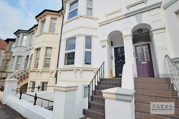 1 Bedroom Flat To Rent In Blatchington Road, Hove, BN3
