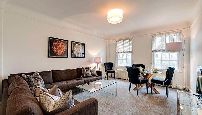 2 Bedroom Flat To Rent In Pelham Court, Fulham Road, South Kensington, London, SW3