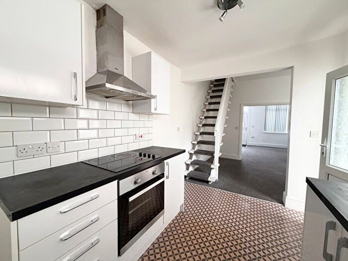 2 Bedroom Property To Rent In Cleveland Street, St. Helens, WA9