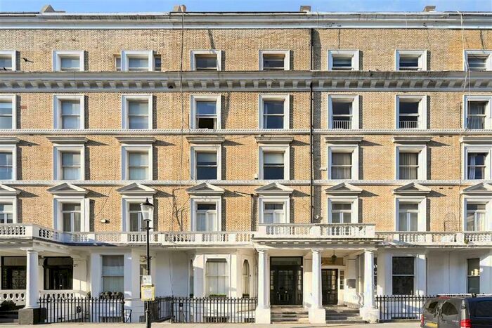 2 Bedroom Flat To Rent In Elvaston Place, London, SW7