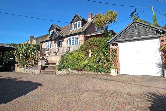 3 Bedroom Detached House For Sale In Clay Lane, Newbridge, Yarmouth, PO41
