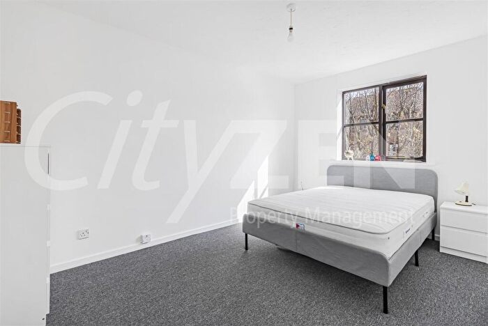 1 Bedroom Flat To Rent In Somerset Gardens, Creighton Road, London, N17