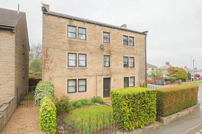 1 Bedroom Flat To Rent In Osbourne Court, Back Lane, Bramley, LS13