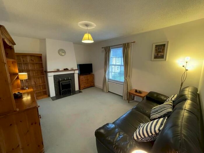 1 Bedroom Villa To Rent In Craigcrook Road, Blackhall, Edinburgh, EH4