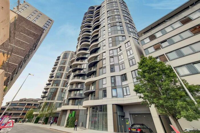 2 Bedroom Flat To Rent In Cambridge Road, Barking, IG11