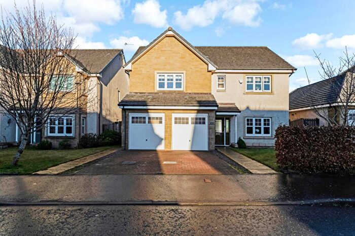 4 Bedroom Detached House To Rent In Gatehead Crescent, Bishopton, PA7
