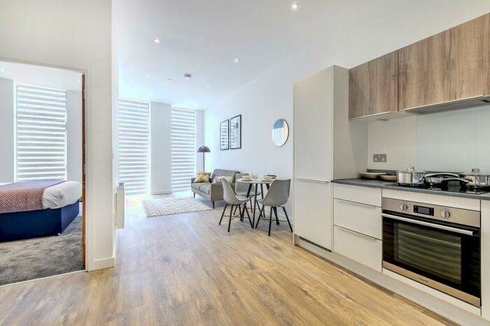 1 Bedroom Apartment To Rent In Swindon, Wiltshire, SN2