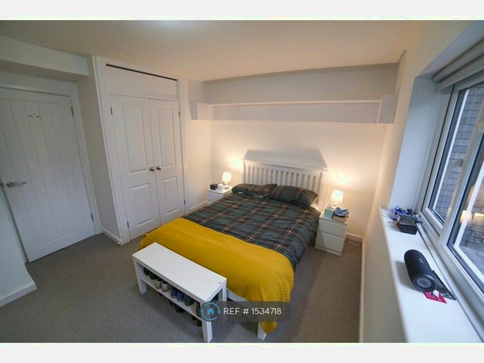 1 Bedroom Flat To Rent In Forfield Place, Leamington Spa, CV31