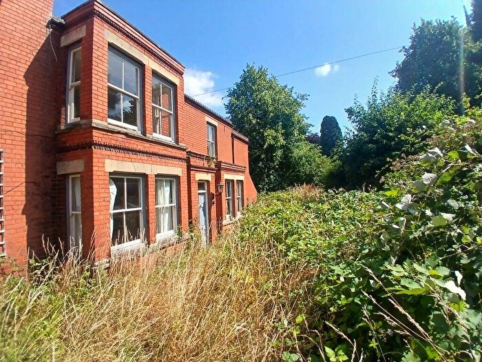 2 Bedroom Semi-Detached House For Sale In Main Street, Melton Mowbray, LE14
