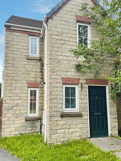 3 Bedroom Detached House To Rent In Stonecross Close, Accrington, BB5