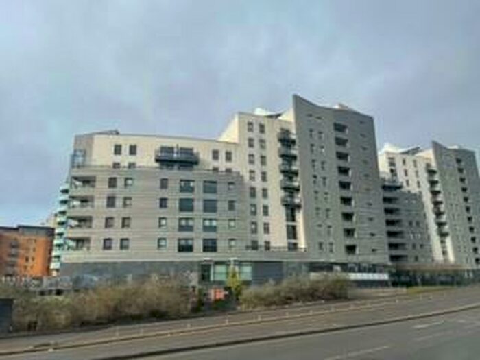 1 Bedroom Apartment To Rent In Gateway South, Leeds City Centre, LS9