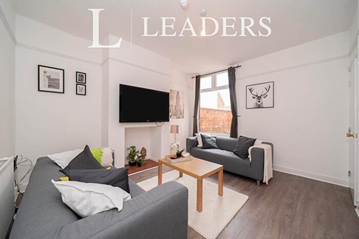 1 Bedroom Terraced House To Rent In Whipcord Lane, CH1