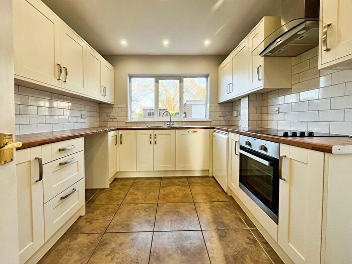 3 Bedroom Semi-Detached House For Sale In York Road, Little Driffield, Driffield, YO25