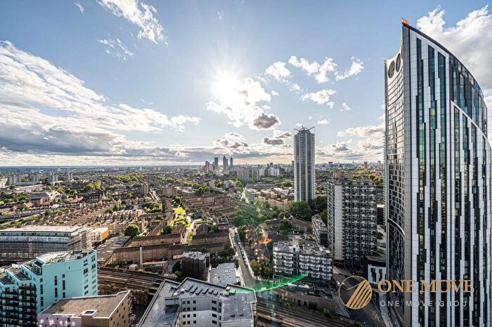 2 Bedroom Property For Sale In Deacon Street, Hurlock Heights, SE17