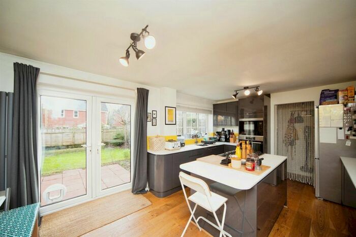 4 Bedroom Detached House For Sale In Lion D'angers, Wiveliscombe, Taunton, TA4