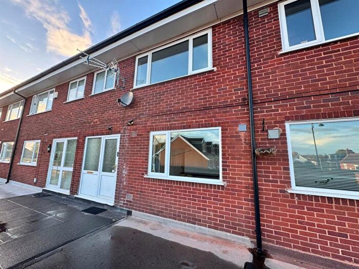3 Bedroom Property To Rent In Cannock Road, Cannock, WS11