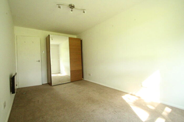 1 Bedroom Flat To Rent In Berkeley Court, Swanley, BR8