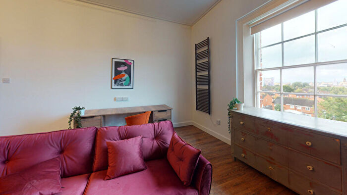 1 Bedroom Flat To Rent In Shaw Street, Liverpool, L6
