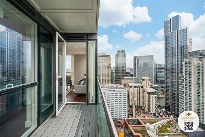 3 Bedroom Apartment For Sale In Flat, Bagshaw Building, Wards Place, London, E14