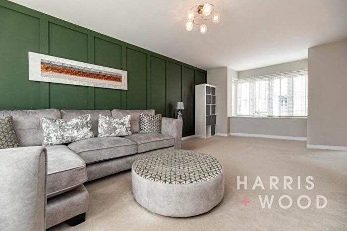 4 Bedroom Detached House For Sale In Tiptree, Colchester, Essex, CO5