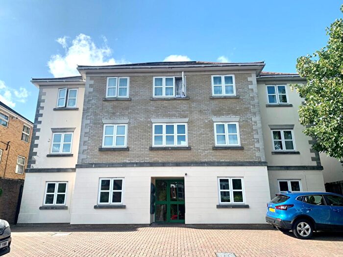 1 Bedroom Apartment To Rent In Portswood, SO17