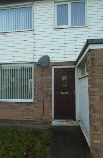 3 Bedroom Terraced House To Rent In Low Grange Avenue, Billingham, TS23