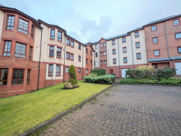 2 Bedroom Apartment To Rent In Orchard Brae Avenue, Edinburgh, EH4