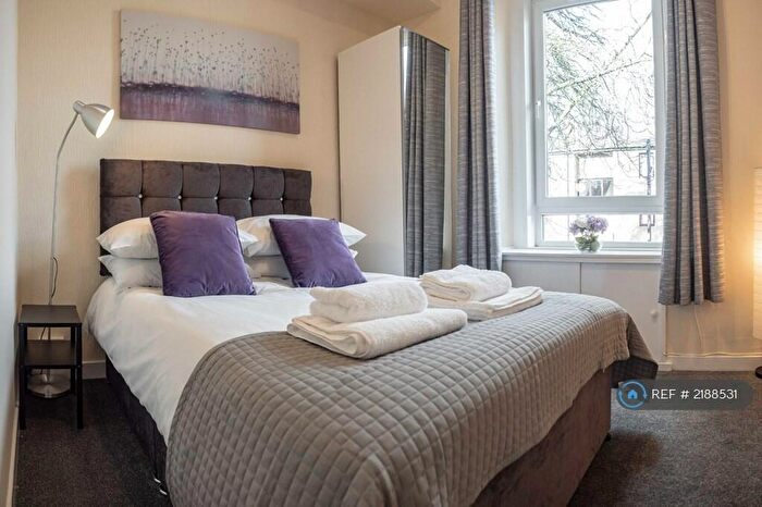 1 Bedroom Flat To Rent In Cleghorn Street, Dundee, DD2