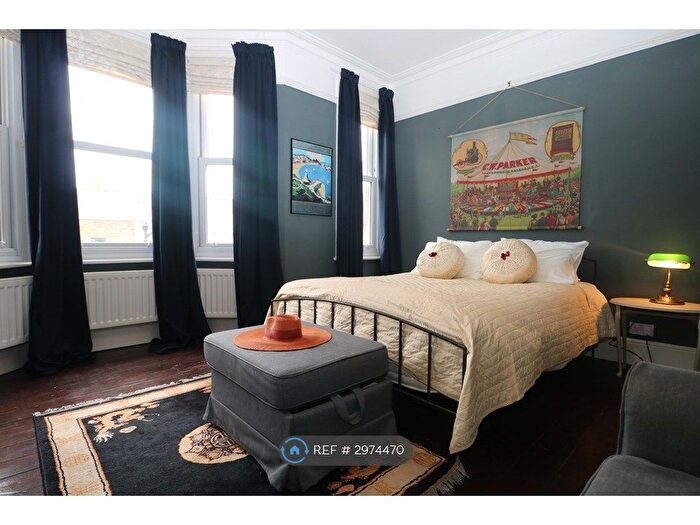 5 Bedroom Terraced House To Rent In York St, Broadstairs, CT10