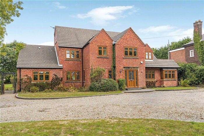 7 Bedroom Detached House To Rent In Leicester Road, New Packington, Ashby-de-la-Zouch, Leicestershire, LE65