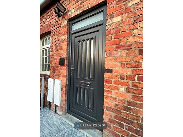 1 Bedroom Flat To Rent In Southgate, Pickering, YO18