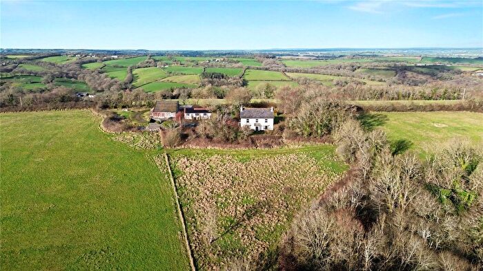 4 Bedroom Detached House For Sale In . Acres - Hittisleigh, Exeter, Devon, EX6