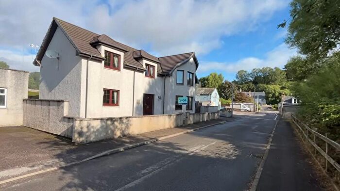 3 Bedroom Detached House For Sale In Long Road, Avoch, IV9