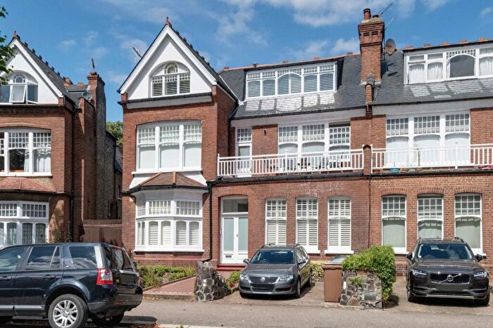 2 Bedroom Flat To Rent In Princes Avenue, London, N10