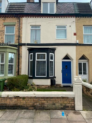 1 Bedroom Flat To Rent In Flat, Lyra Road, L22