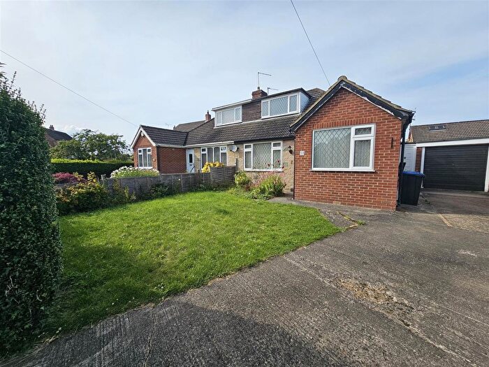 4 Bedroom Property To Rent In Chatsworth Grove, Boroughbridge, York, YO51