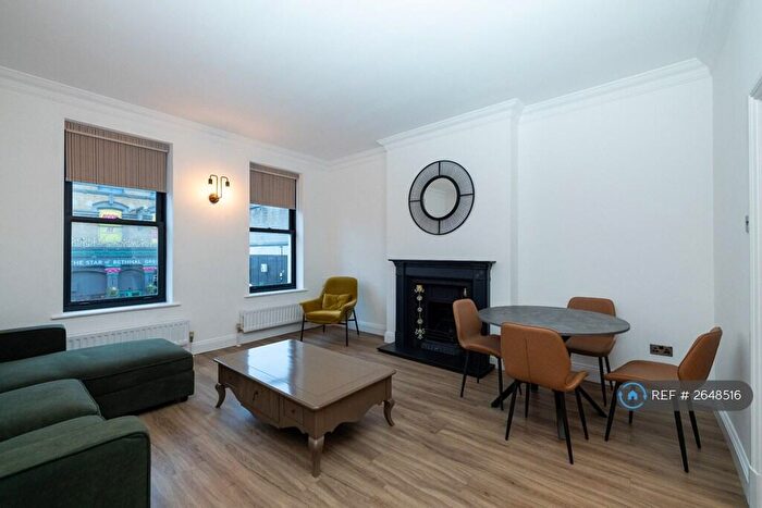 2 Bedroom Flat To Rent In Bethnal Green Road, London, E2