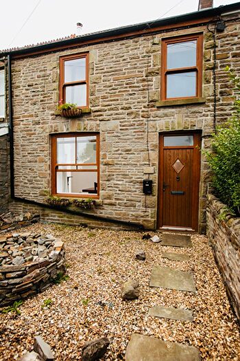 3 Bedroom Terraced House To Rent In Llantrisant Road, Beddau, CF37