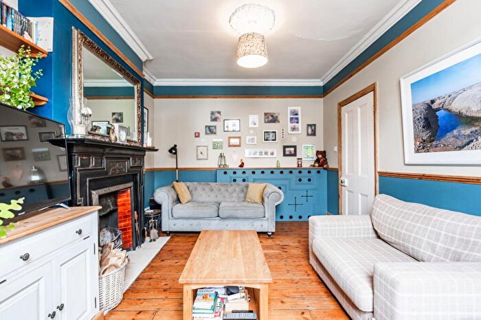 4 Bedroom End Of Terrace House For Sale In Victorian End-of-Terrace Property In Hunstanton With Sea Views, PE36