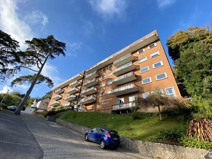 3 Bedroom Flat To Rent In Callencroft Court, Newton Road, Newton, Swansea, SA3