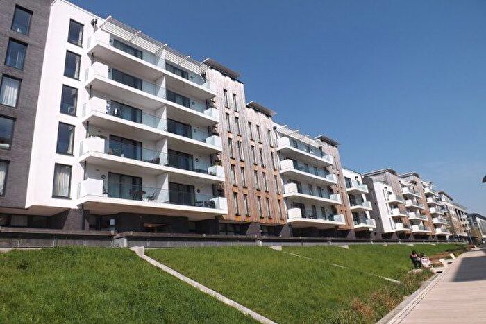 2 Bedroom Flat To Rent In Invicta, Bristol, BS1