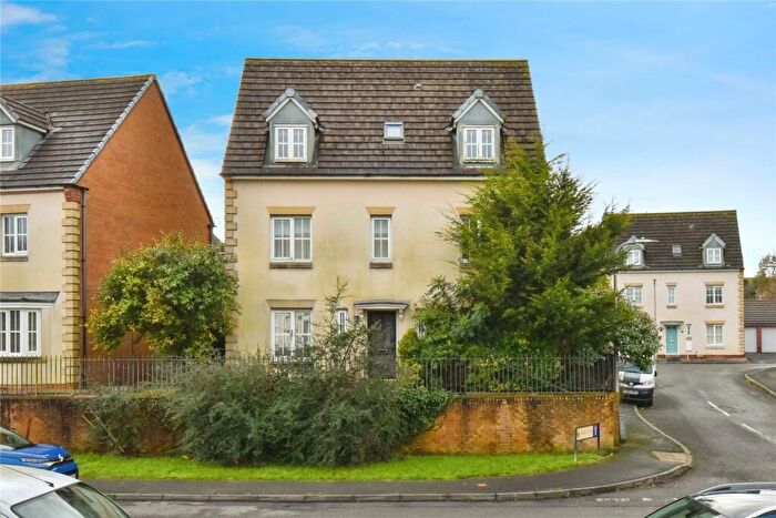5 Bedroom Detached House For Sale In Porth Y Gar, Llanelli, Carmarthenshire, SA14